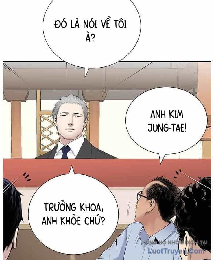 Bác Sĩ Choi Tae-Soo - Chương 26 - ảnh 6