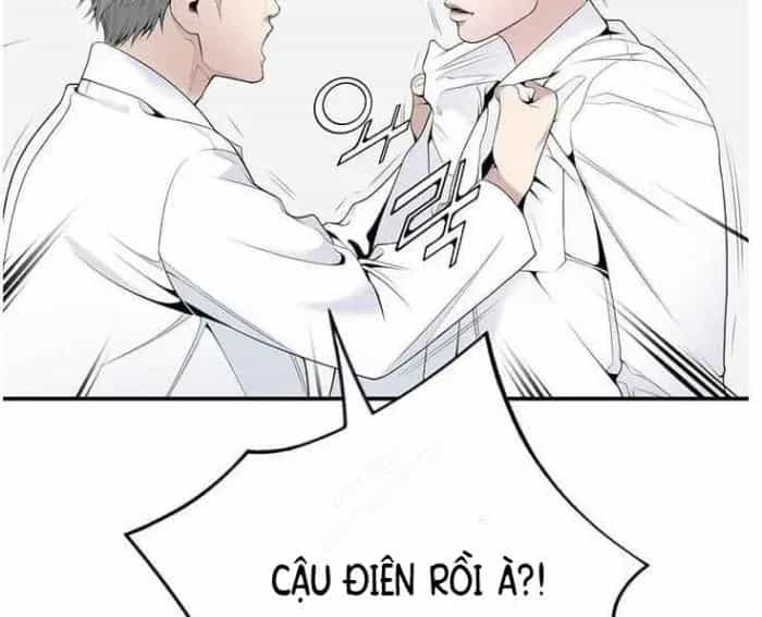 Bác Sĩ Choi Tae-Soo - Chương 27 - ảnh 19