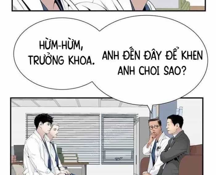 Bác Sĩ Choi Tae-Soo - Chương 27 - ảnh 81