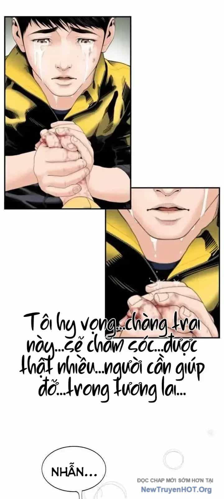 Bác Sĩ Choi Tae-Soo - Chương 2 - ảnh 32