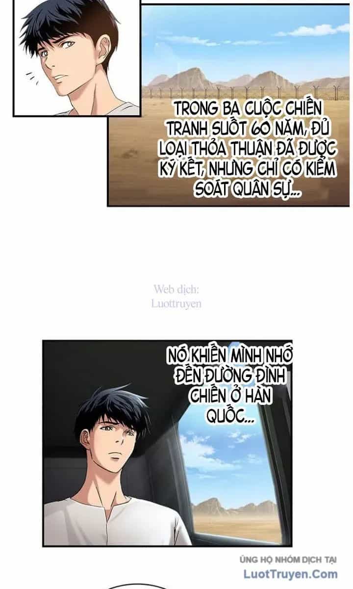 Bác Sĩ Choi Tae-Soo - Chương 29 - ảnh 18