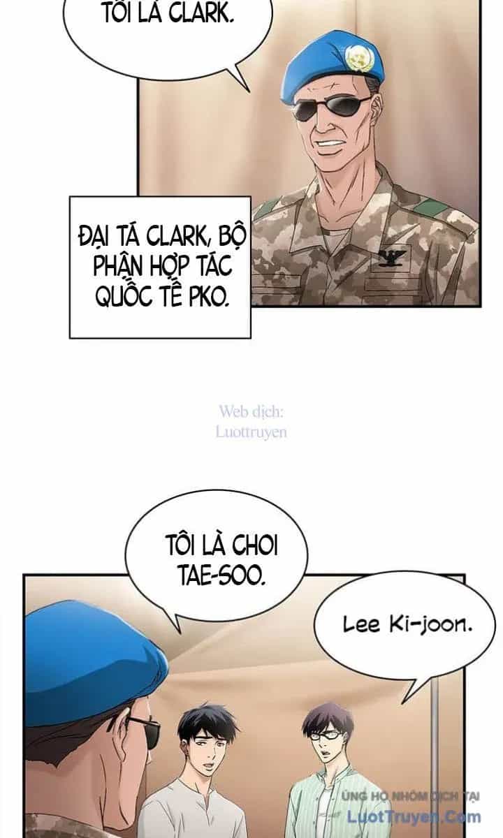 Bác Sĩ Choi Tae-Soo - Chương 29 - ảnh 43