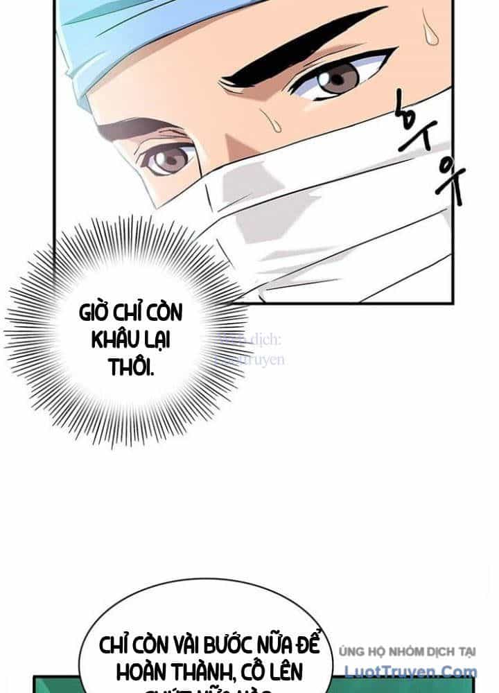 Bác Sĩ Choi Tae-Soo - Chương 31 - ảnh 50