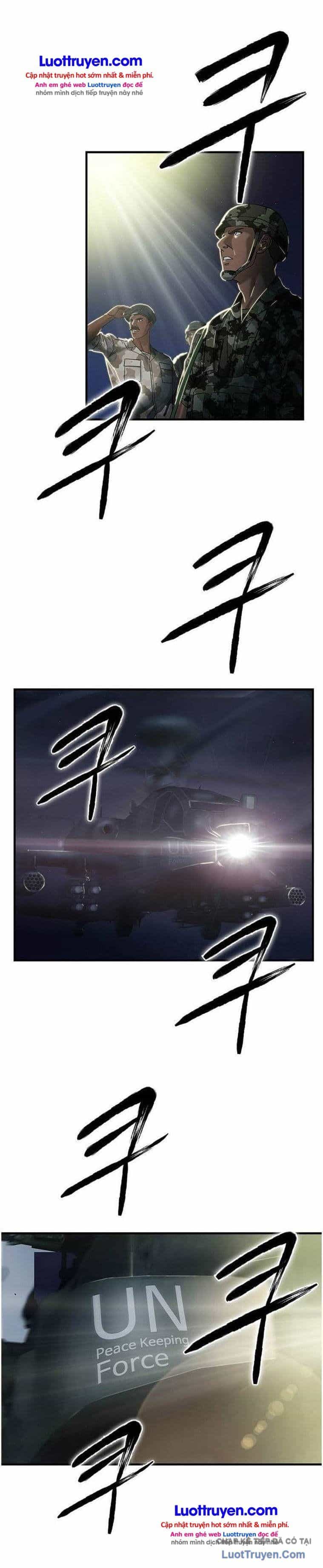 Bác Sĩ Choi Tae-Soo - Chương 41 - ảnh 14
