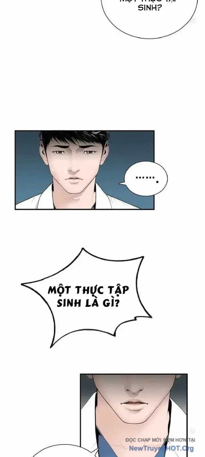 Bác Sĩ Choi Tae-Soo - Chương 4 - ảnh 14