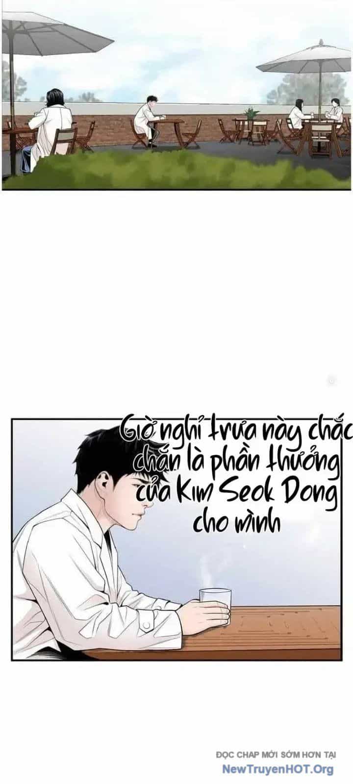 Bác Sĩ Choi Tae-Soo - Chương 4 - ảnh 43