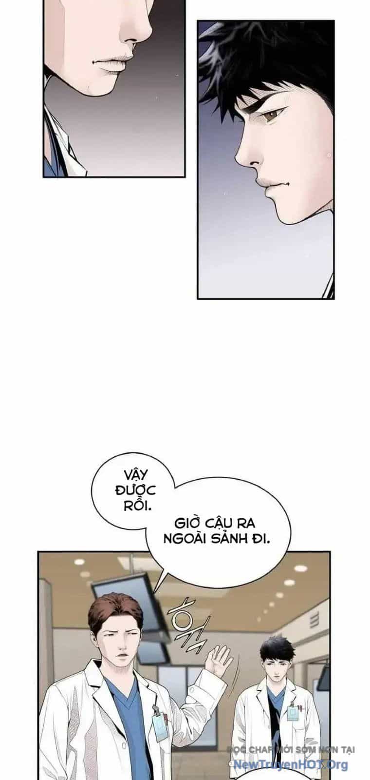 Bác Sĩ Choi Tae-Soo - Chương 5 - ảnh 14