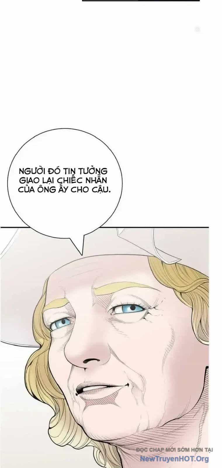 Bác Sĩ Choi Tae-Soo - Chương 5 - ảnh 36