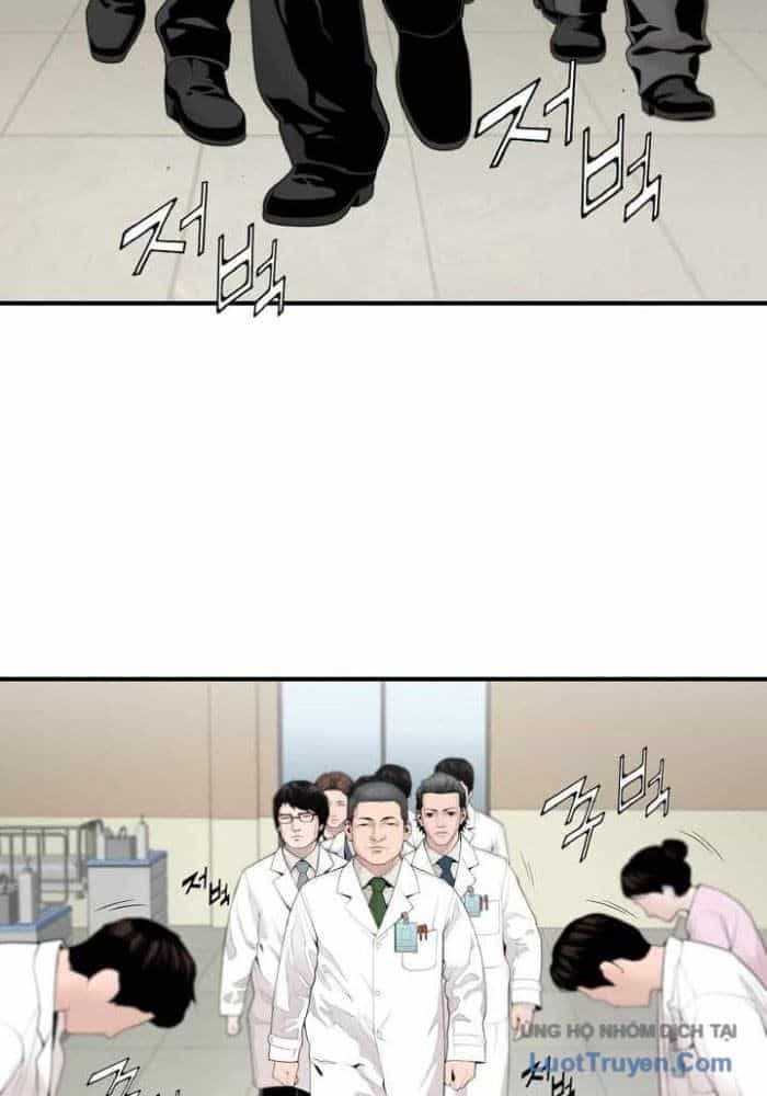 Bác Sĩ Choi Tae-Soo - Chương 6 - ảnh 25
