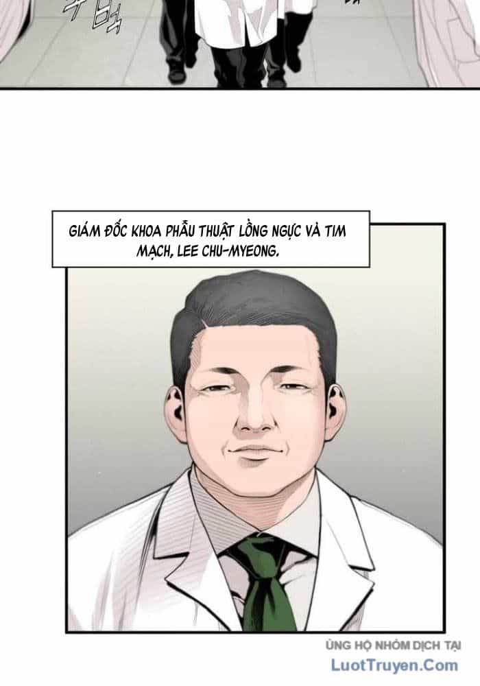 Bác Sĩ Choi Tae-Soo - Chương 6 - ảnh 26
