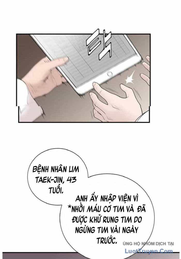 Bác Sĩ Choi Tae-Soo - Chương 6 - ảnh 29