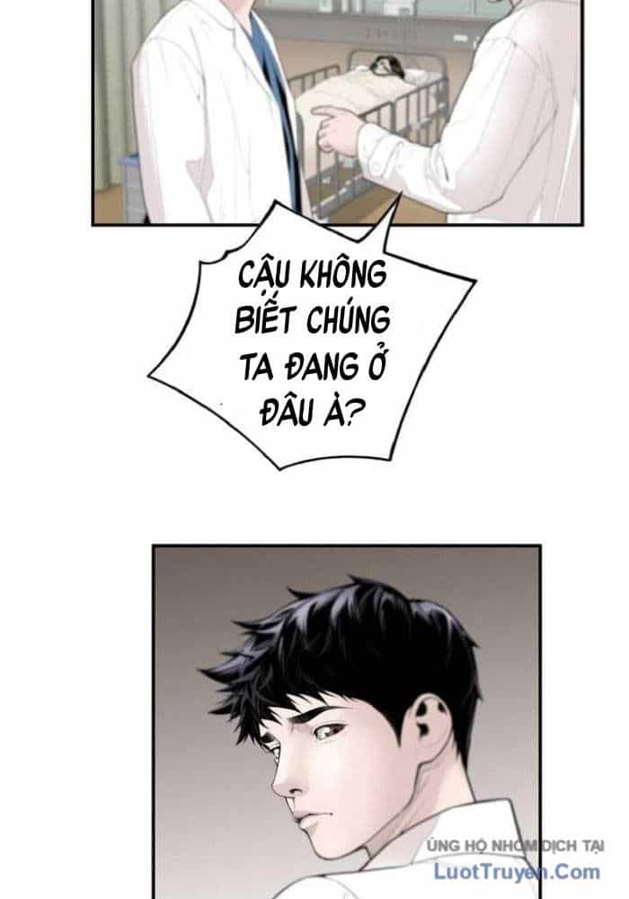 Bác Sĩ Choi Tae-Soo - Chương 6 - ảnh 5