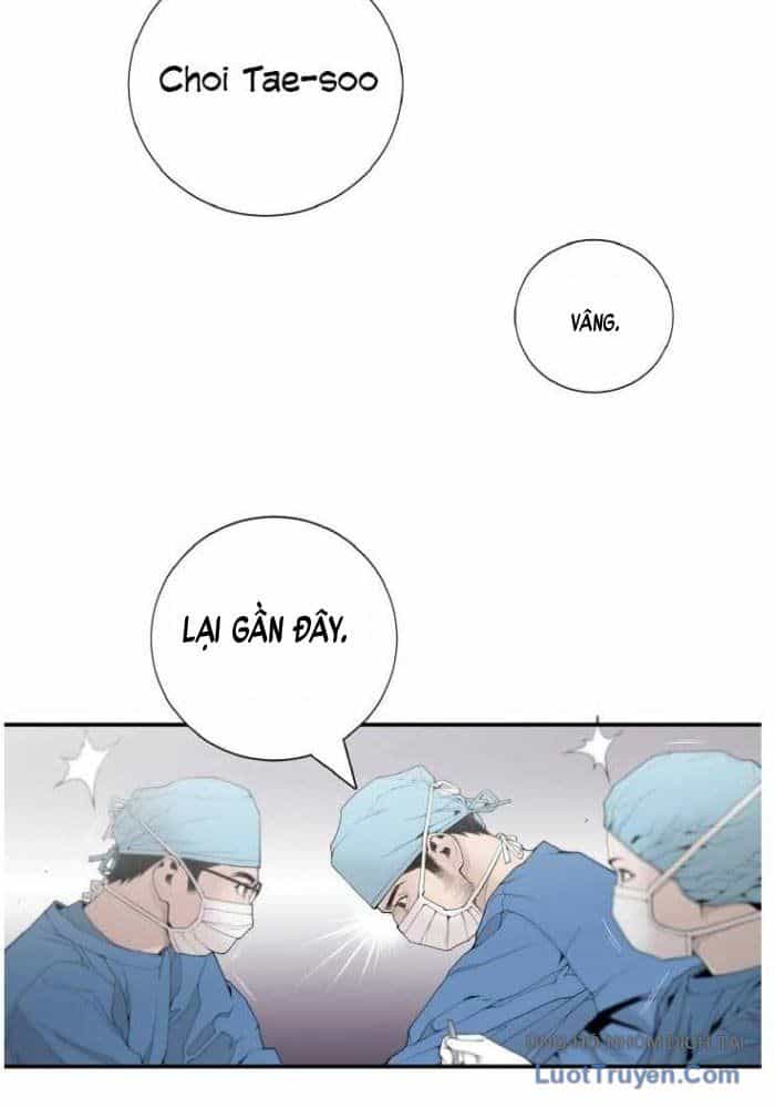 Bác Sĩ Choi Tae-Soo - Chương 7 - ảnh 47