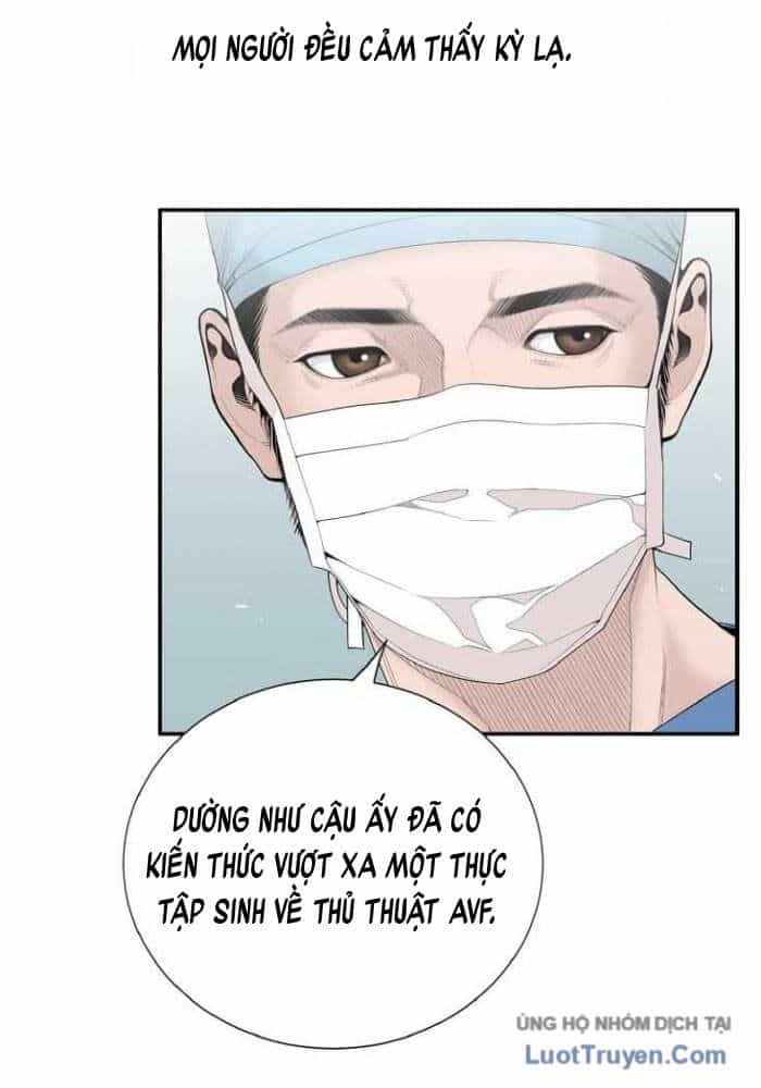 Bác Sĩ Choi Tae-Soo - Chương 8 - ảnh 11
