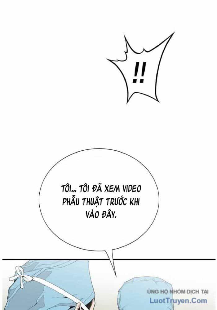 Bác Sĩ Choi Tae-Soo - Chương 8 - ảnh 14