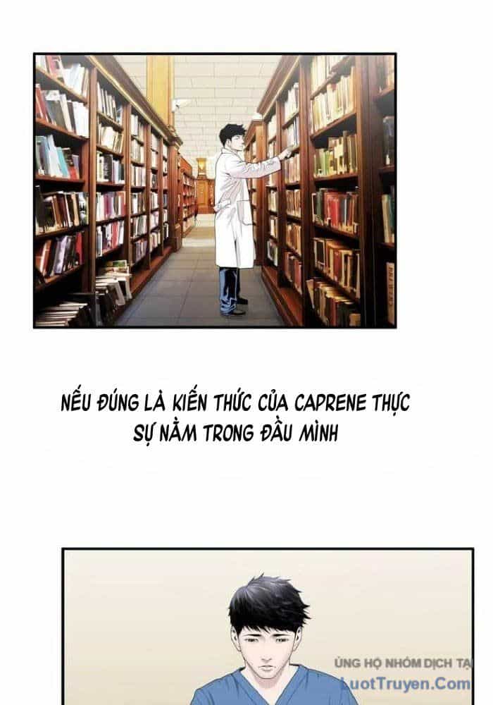 Bác Sĩ Choi Tae-Soo - Chương 8 - ảnh 32