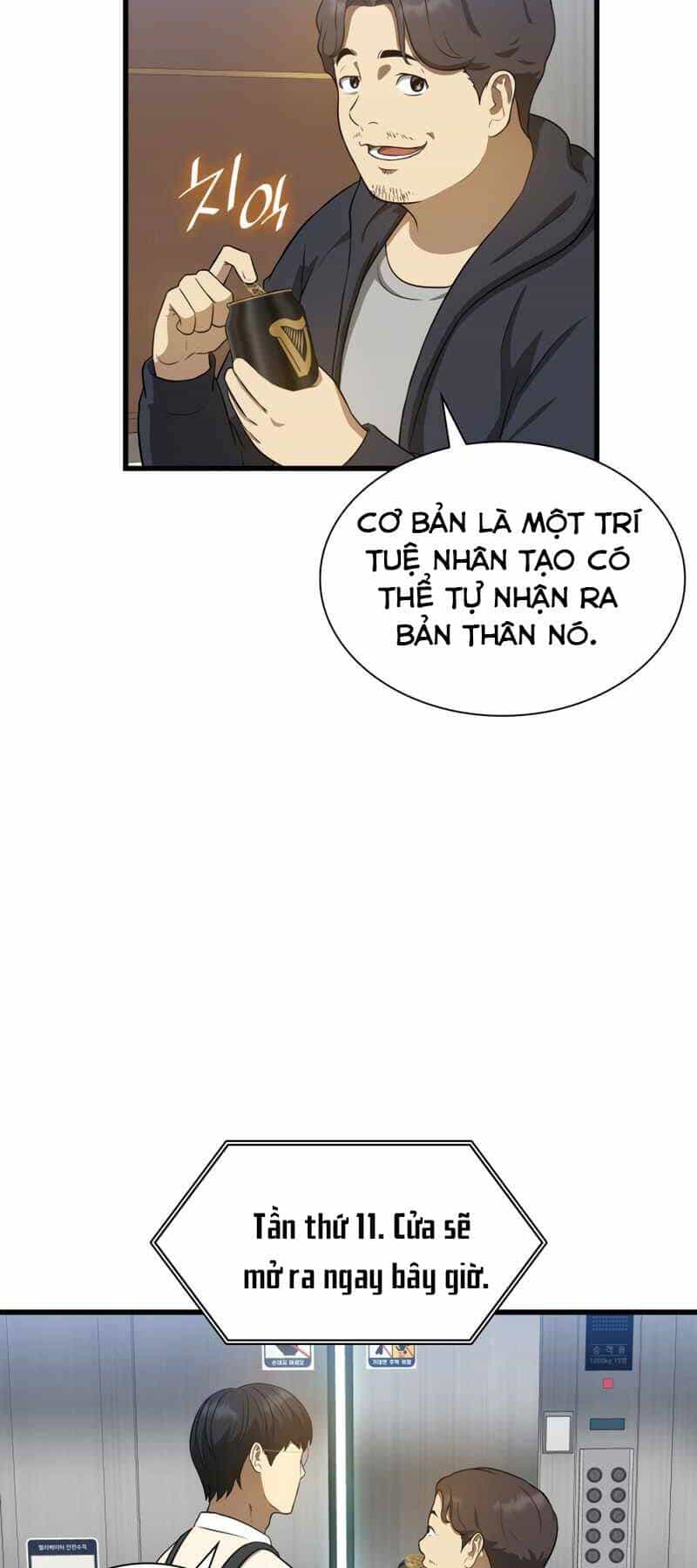Bác Sĩ Hoàn Hảo - Chương 1 - ảnh 87
