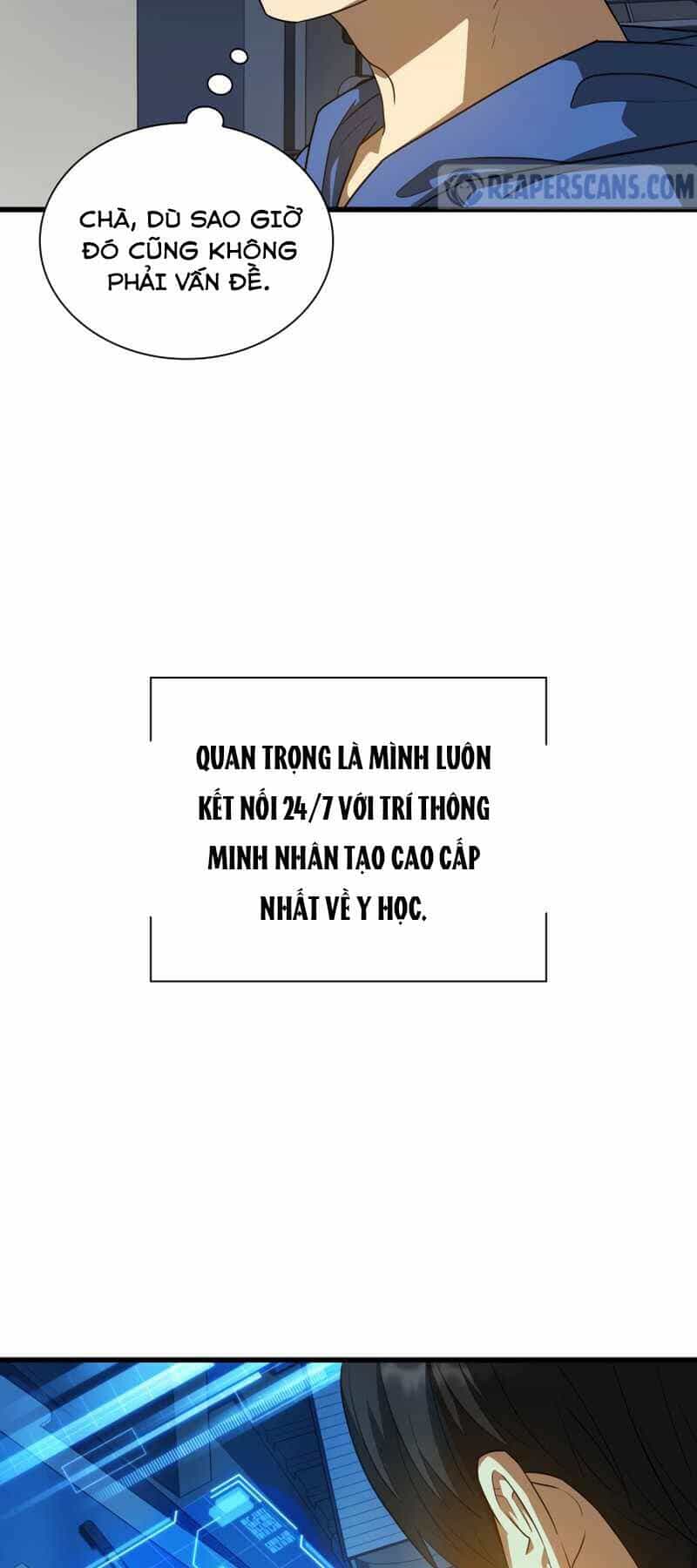 Bác Sĩ Hoàn Hảo - Chương 10 - ảnh 24