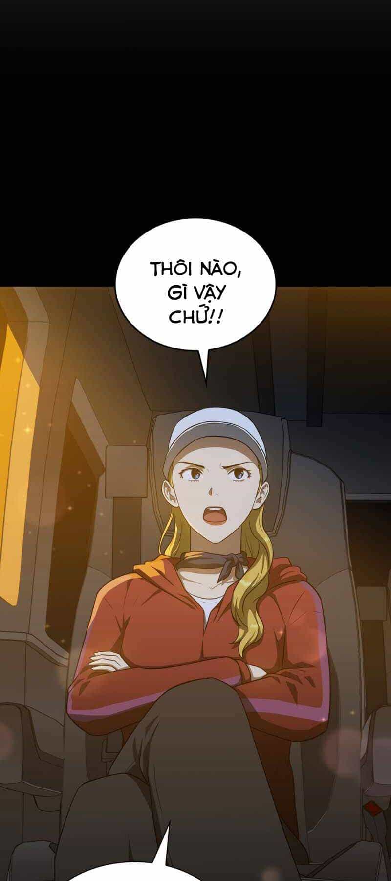 Bác Sĩ Hoàn Hảo - Chương 10 - ảnh 48