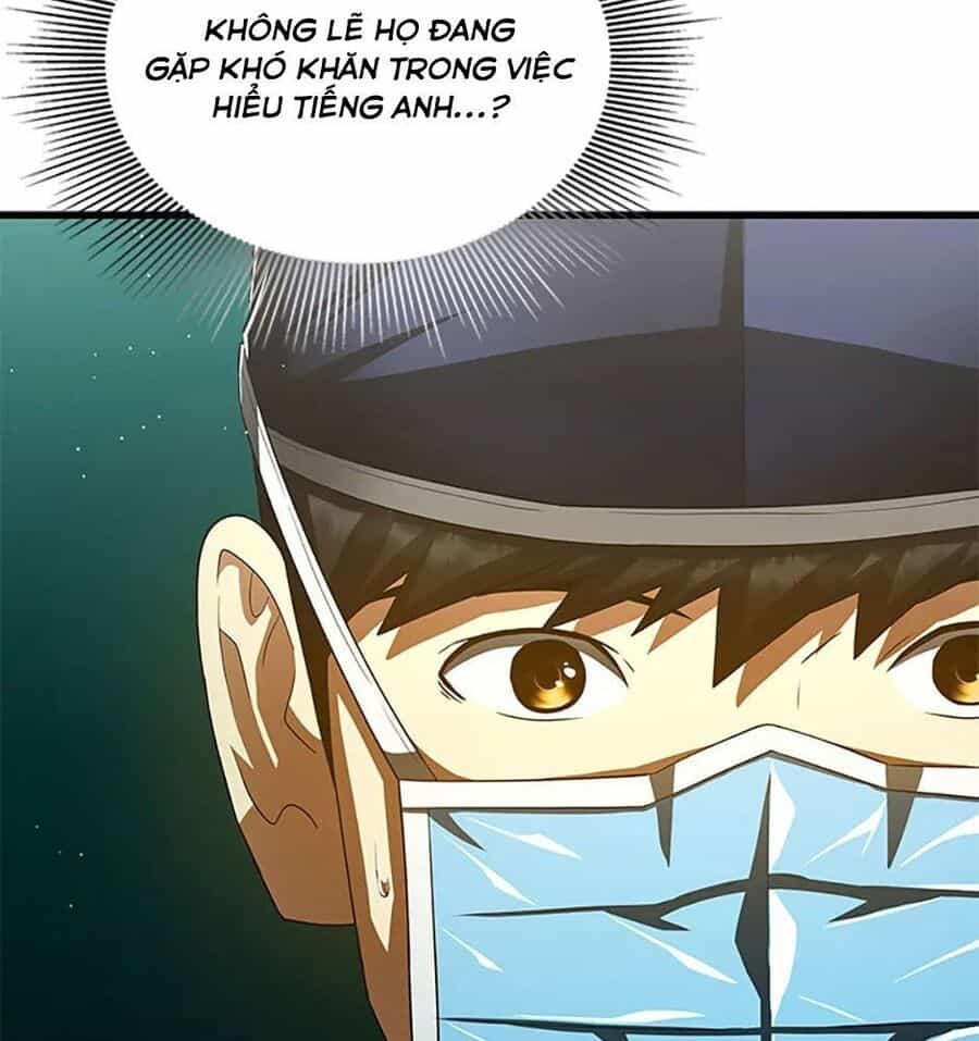 Bác Sĩ Hoàn Hảo - Chương 100 - ảnh 66