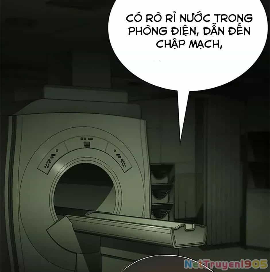 Bác Sĩ Hoàn Hảo - Chương 101 - ảnh 104