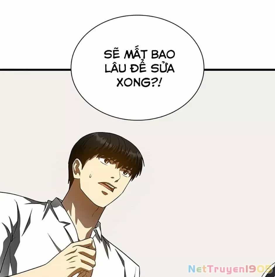 Bác Sĩ Hoàn Hảo - Chương 101 - ảnh 109