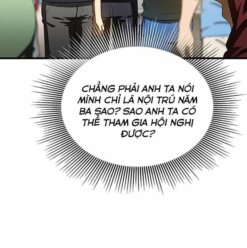 Bác Sĩ Hoàn Hảo - Chương 103 - ảnh 73