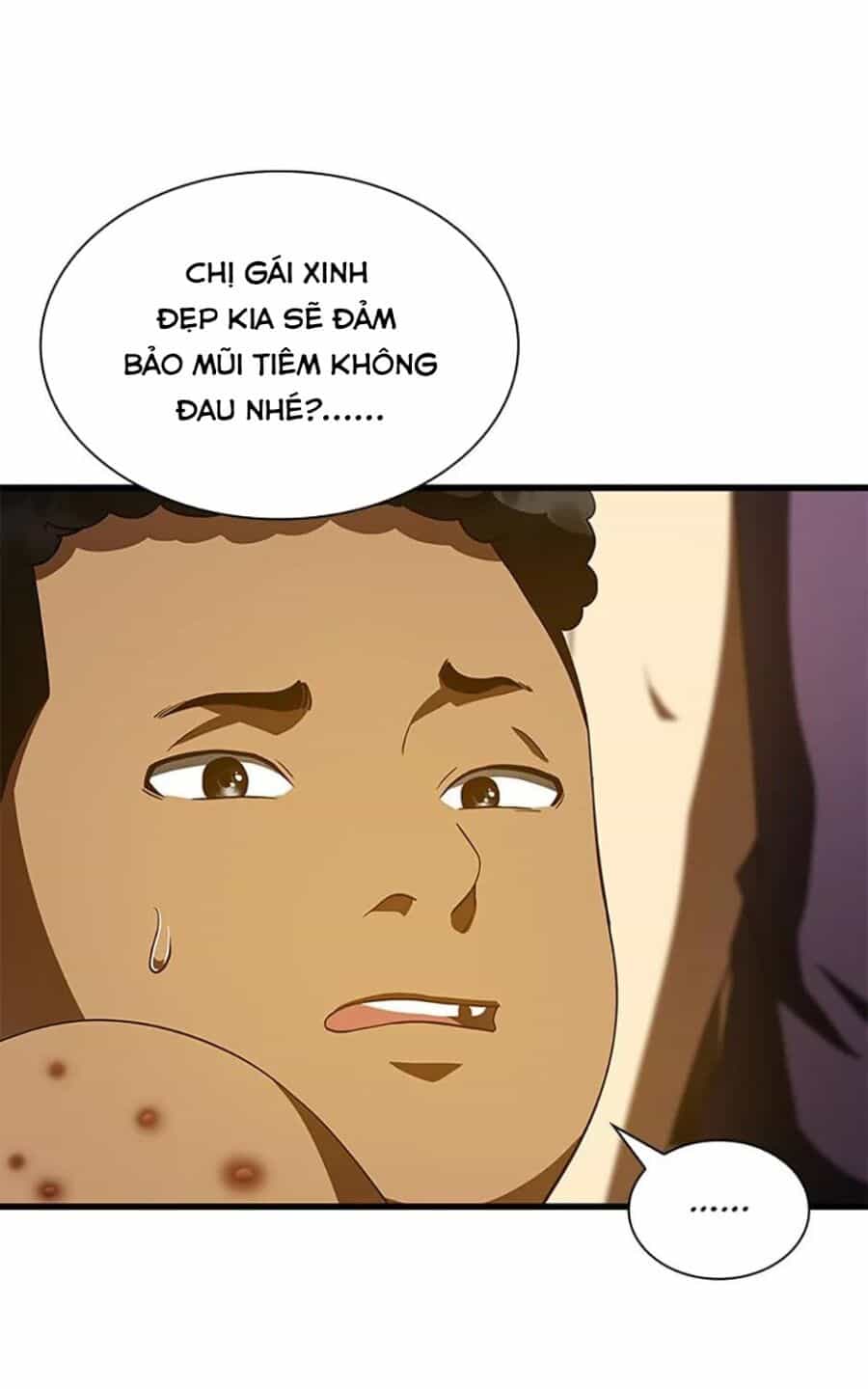 Bác Sĩ Hoàn Hảo - Chương 105 - ảnh 83