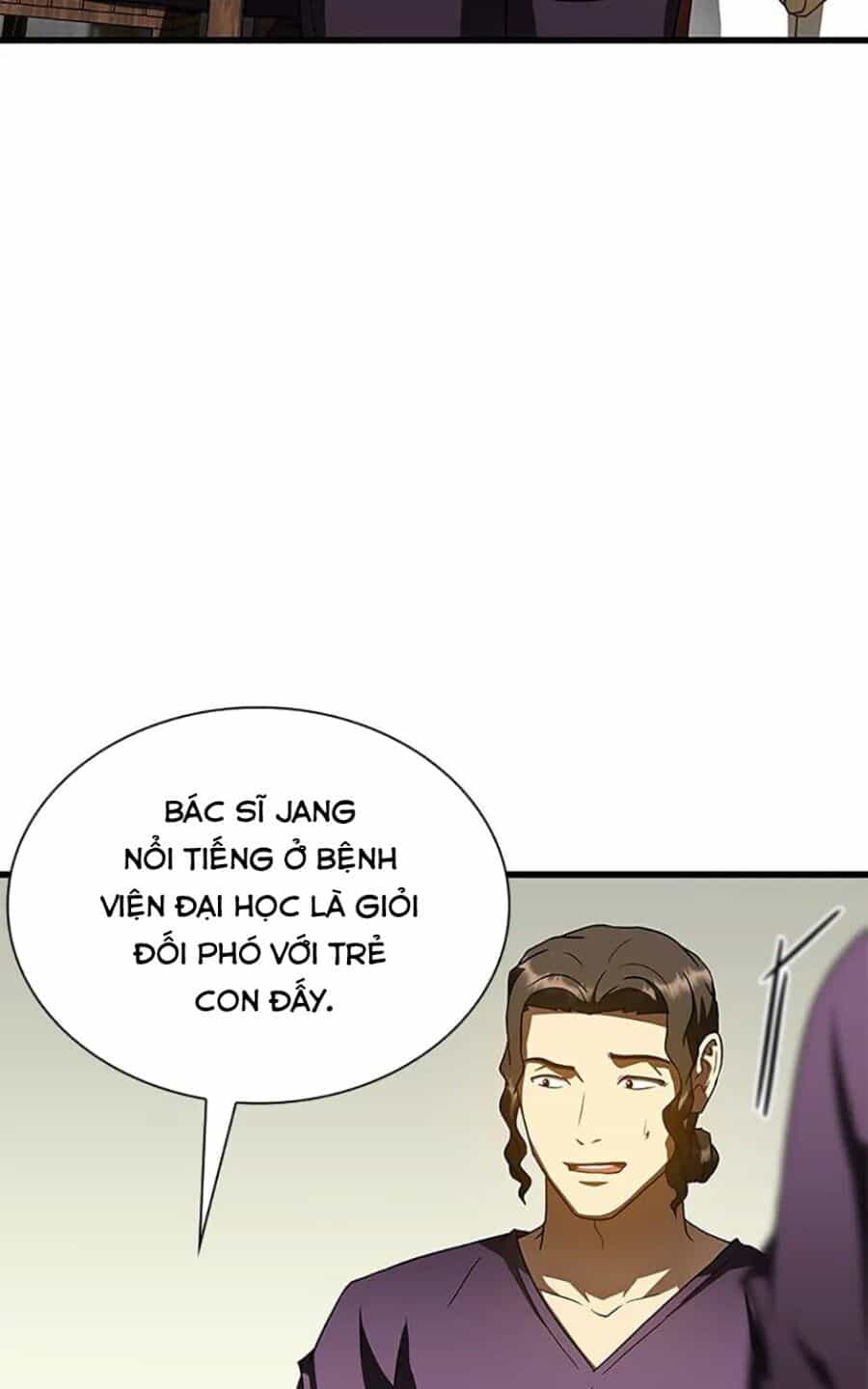 Bác Sĩ Hoàn Hảo - Chương 105 - ảnh 91