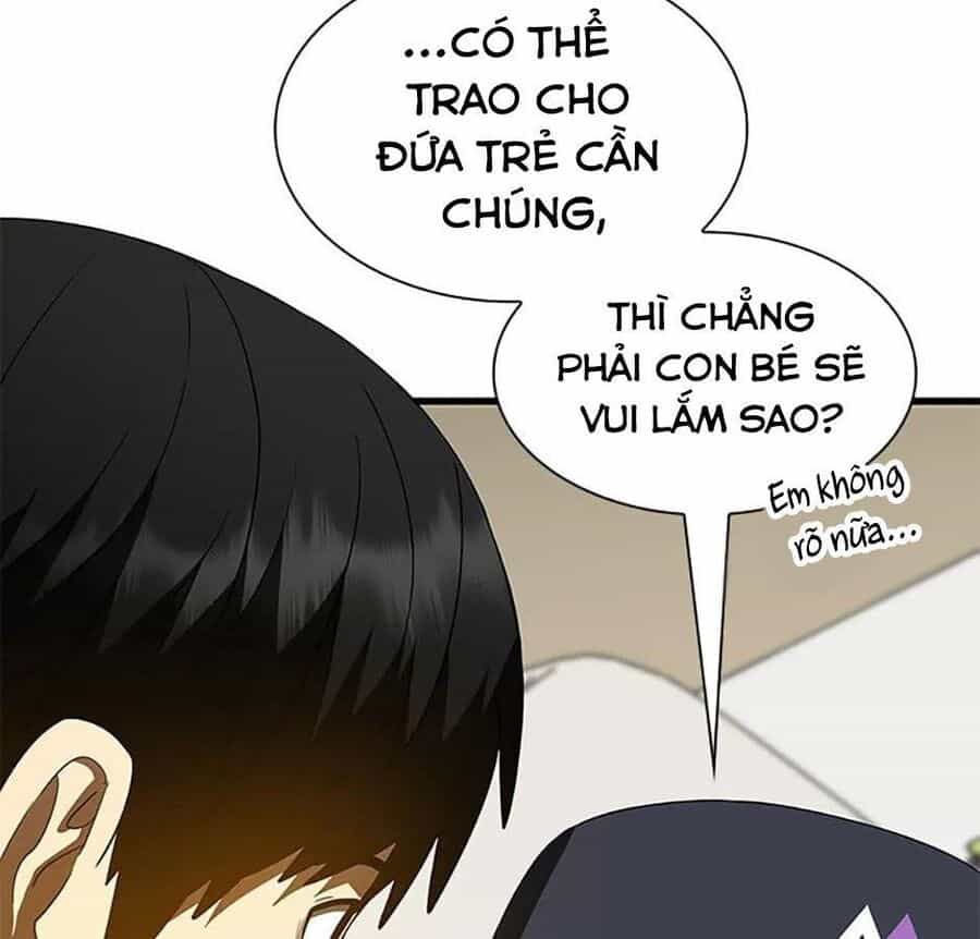 Bác Sĩ Hoàn Hảo - Chương 106 - ảnh 109