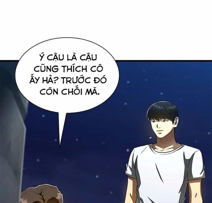 Bác Sĩ Hoàn Hảo - Chương 106 - ảnh 6