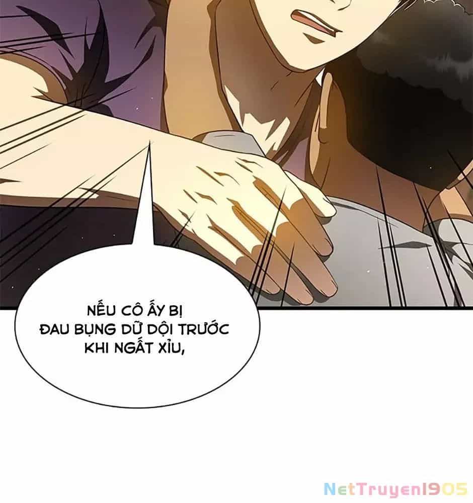 Bác Sĩ Hoàn Hảo - Chương 107 - ảnh 13
