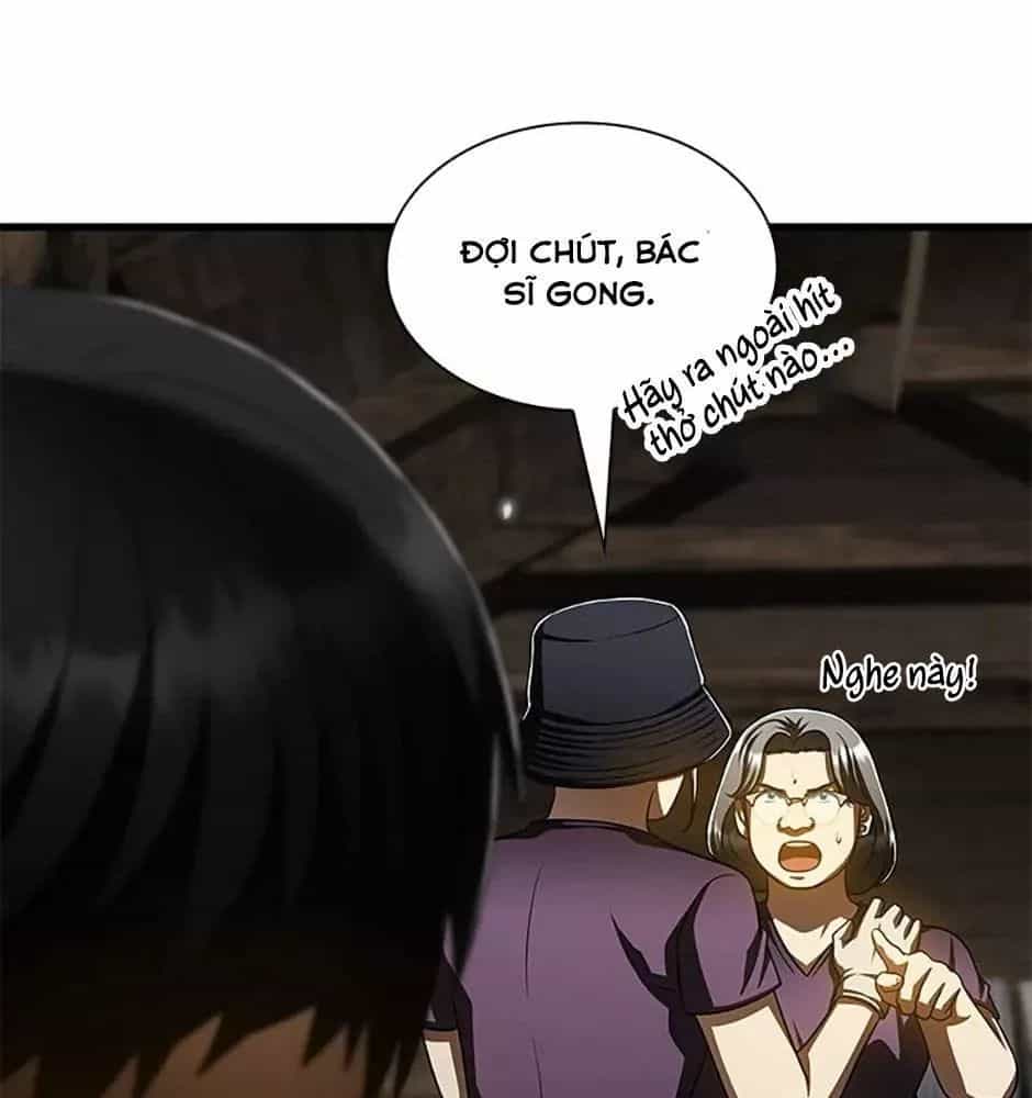 Bác Sĩ Hoàn Hảo - Chương 107 - ảnh 148