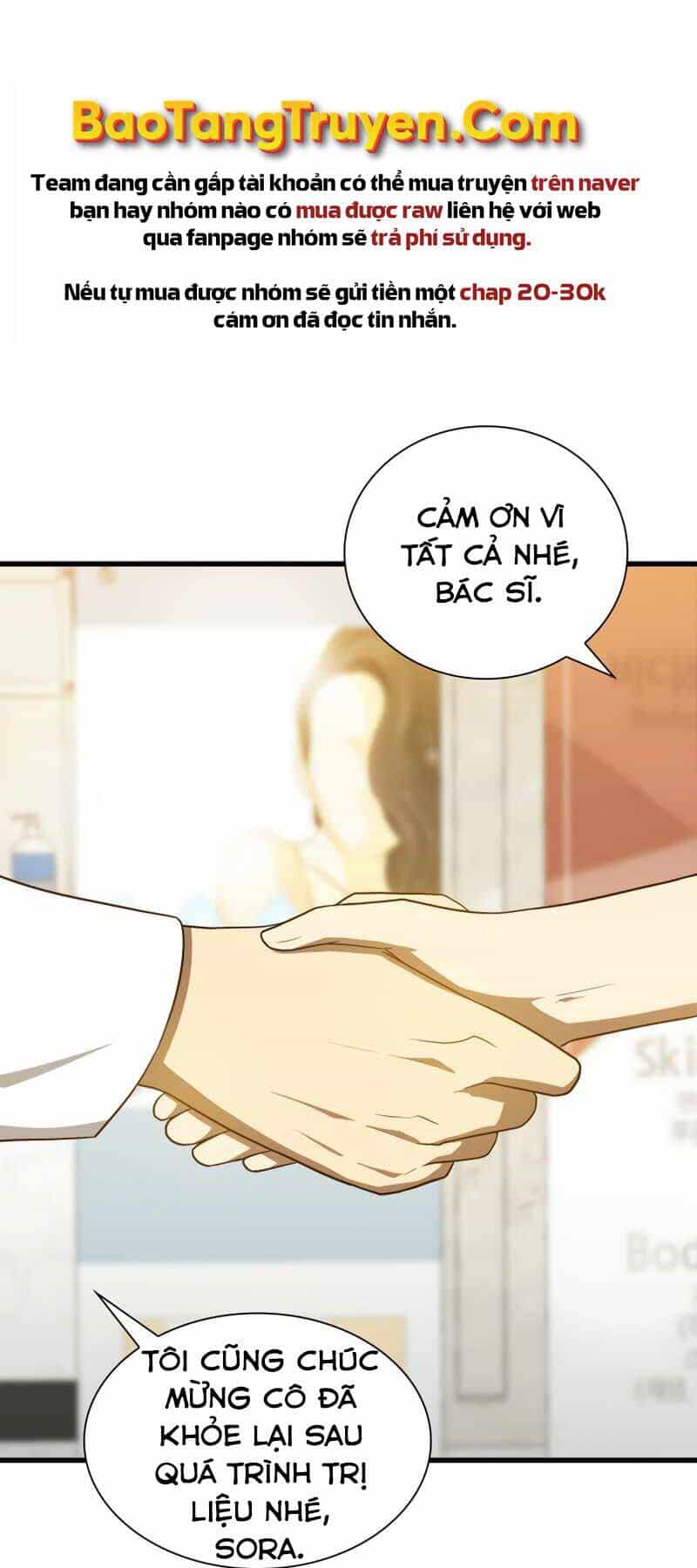 Bác Sĩ Hoàn Hảo - Chương 11 - ảnh 21