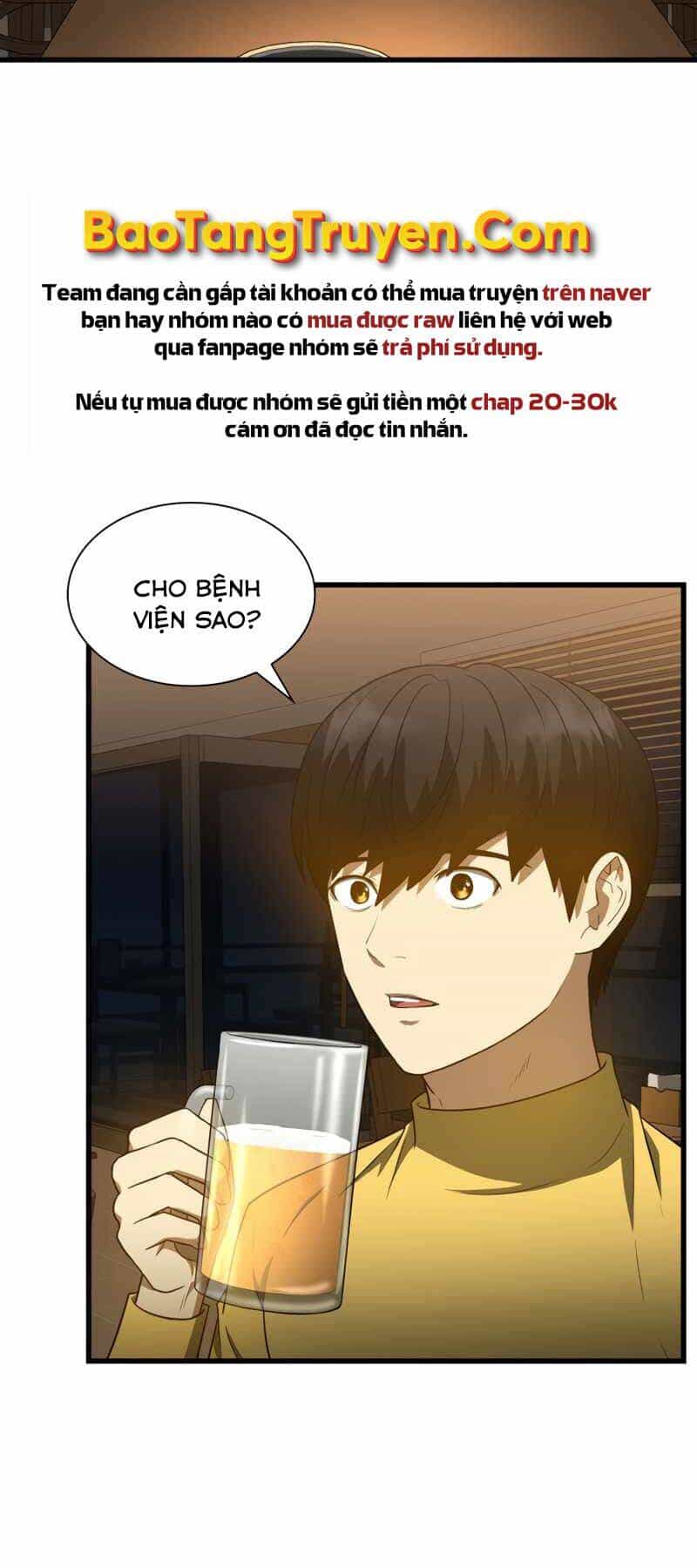 Bác Sĩ Hoàn Hảo - Chương 11 - ảnh 47