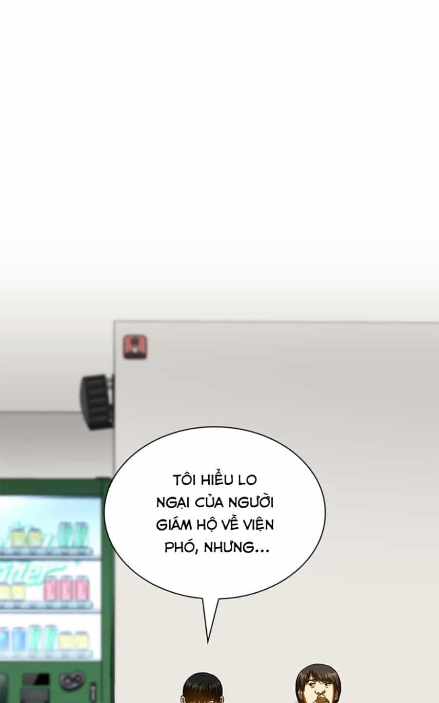 Bác Sĩ Hoàn Hảo - Chương 111 - ảnh 33