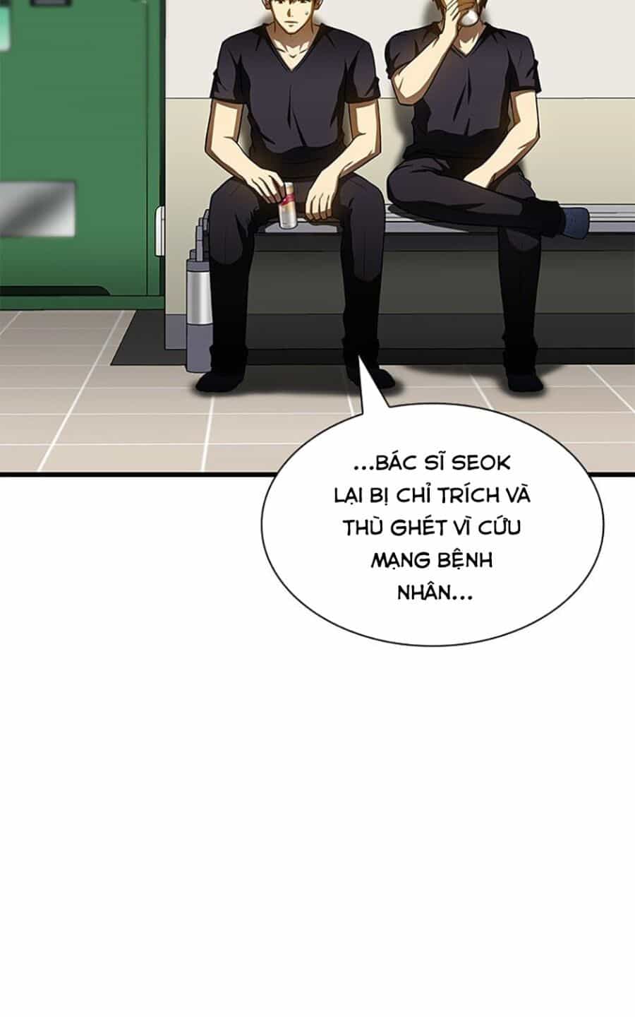 Bác Sĩ Hoàn Hảo - Chương 111 - ảnh 34