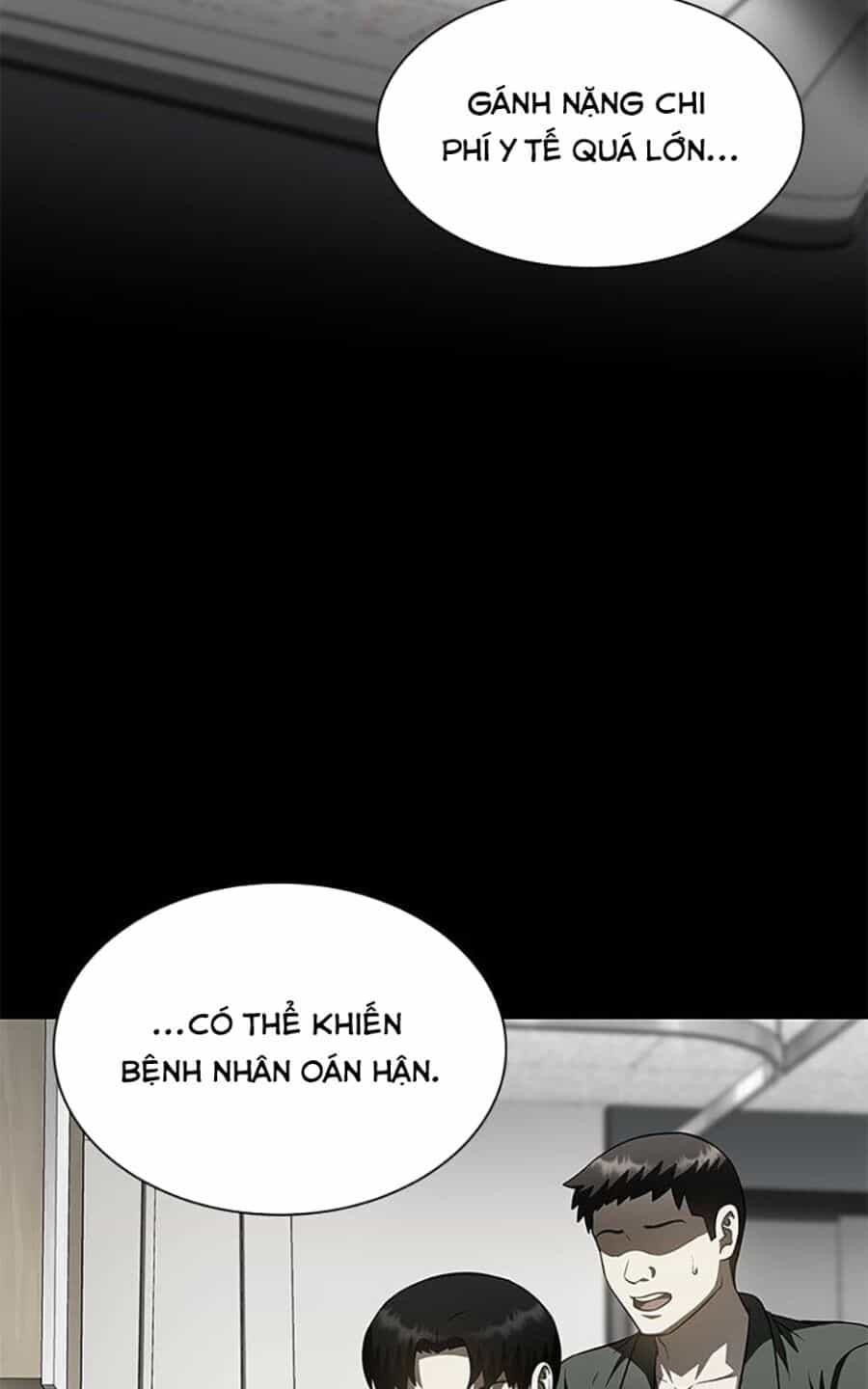 Bác Sĩ Hoàn Hảo - Chương 111 - ảnh 41