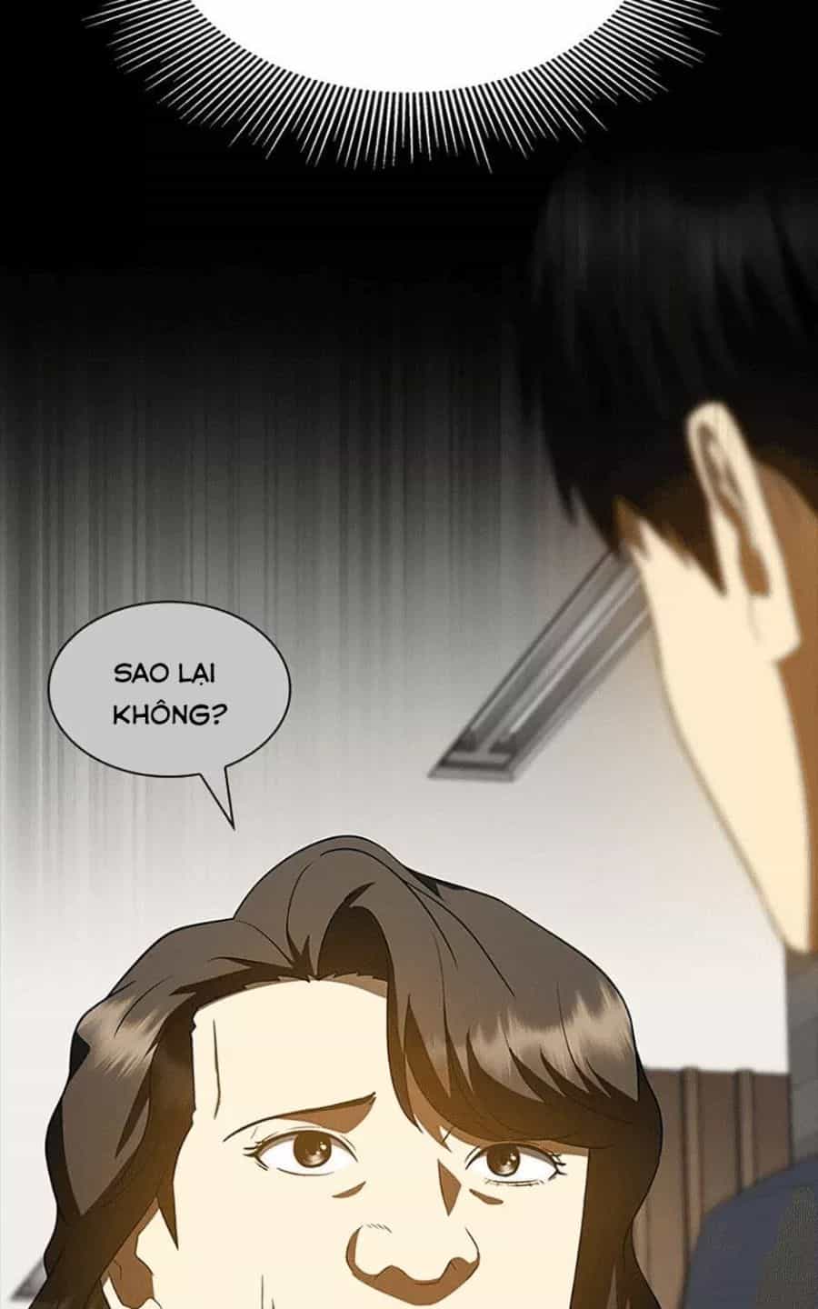 Bác Sĩ Hoàn Hảo - Chương 112 - ảnh 43