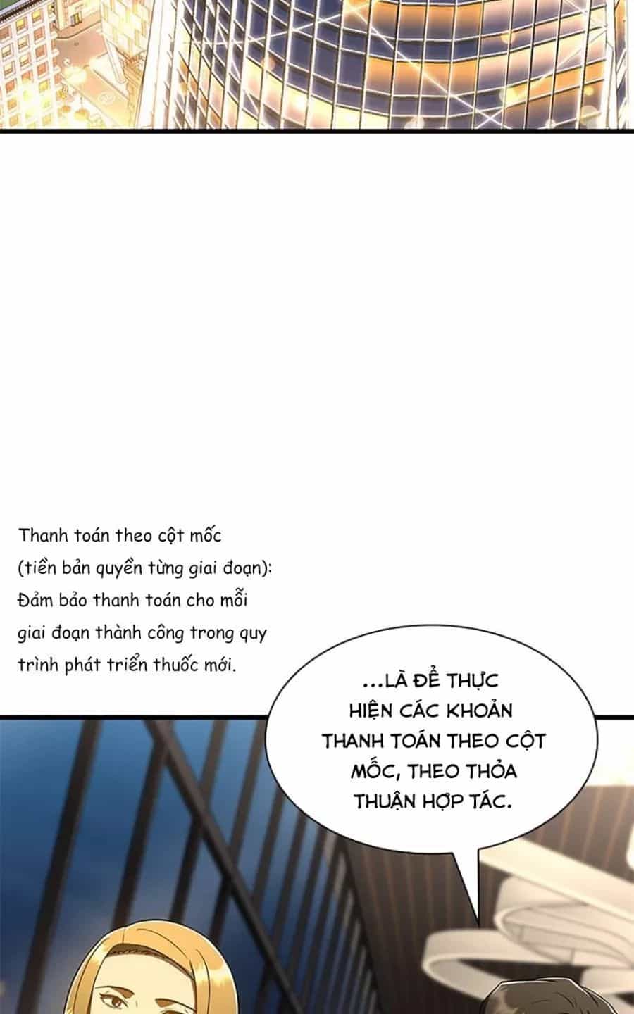 Bác Sĩ Hoàn Hảo - Chương 112 - ảnh 95