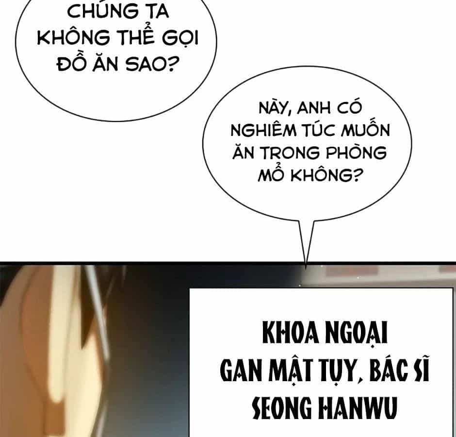 Bác Sĩ Hoàn Hảo - Chương 113 - ảnh 119
