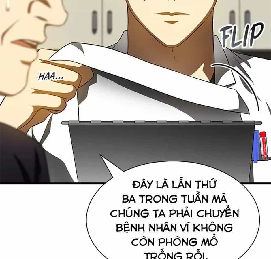 Bác Sĩ Hoàn Hảo - Chương 113 - ảnh 99