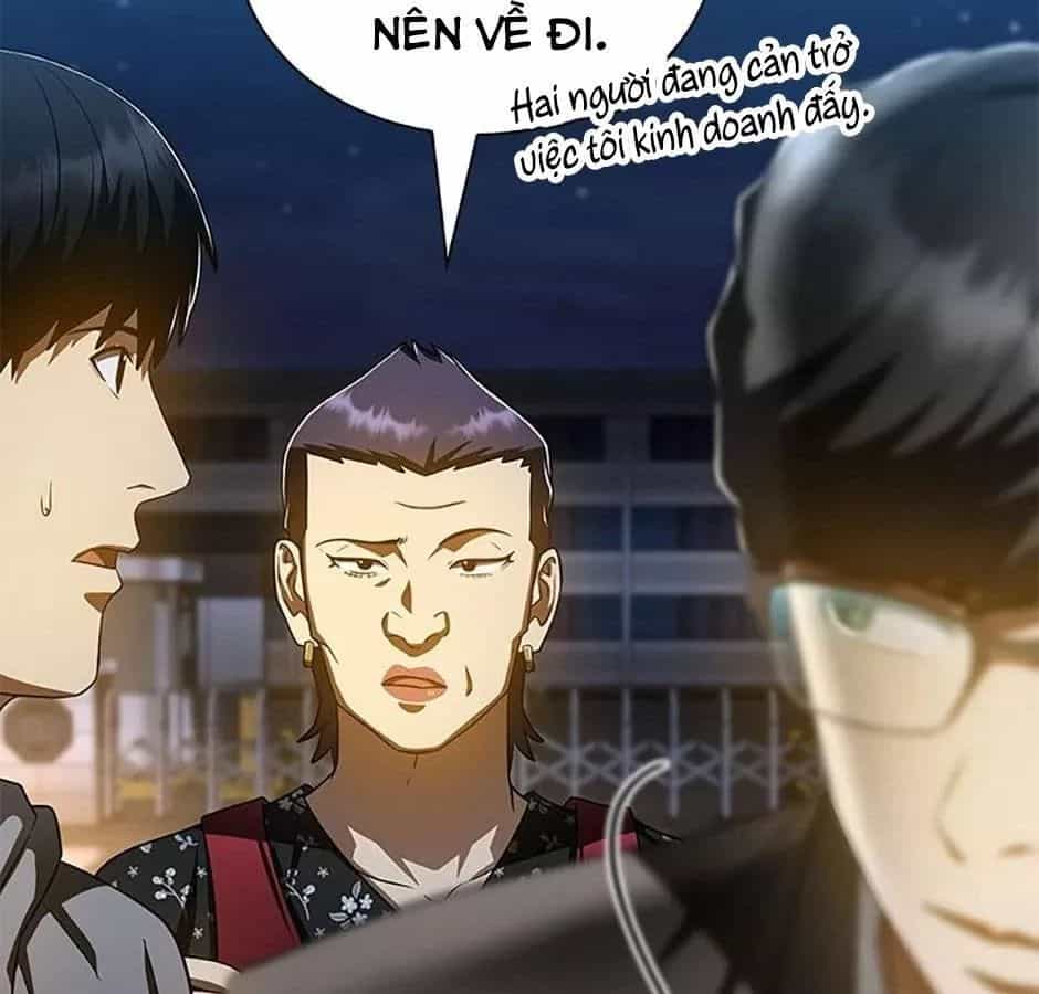 Bác Sĩ Hoàn Hảo - Chương 115 - ảnh 32