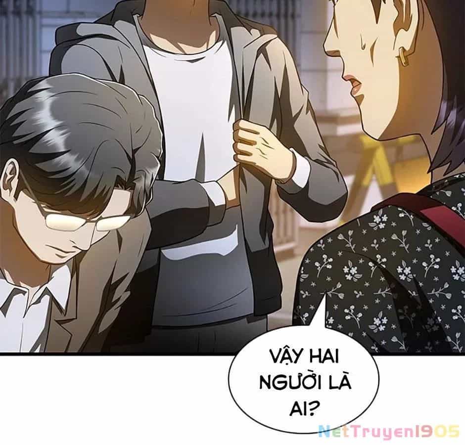Bác Sĩ Hoàn Hảo - Chương 115 - ảnh 48