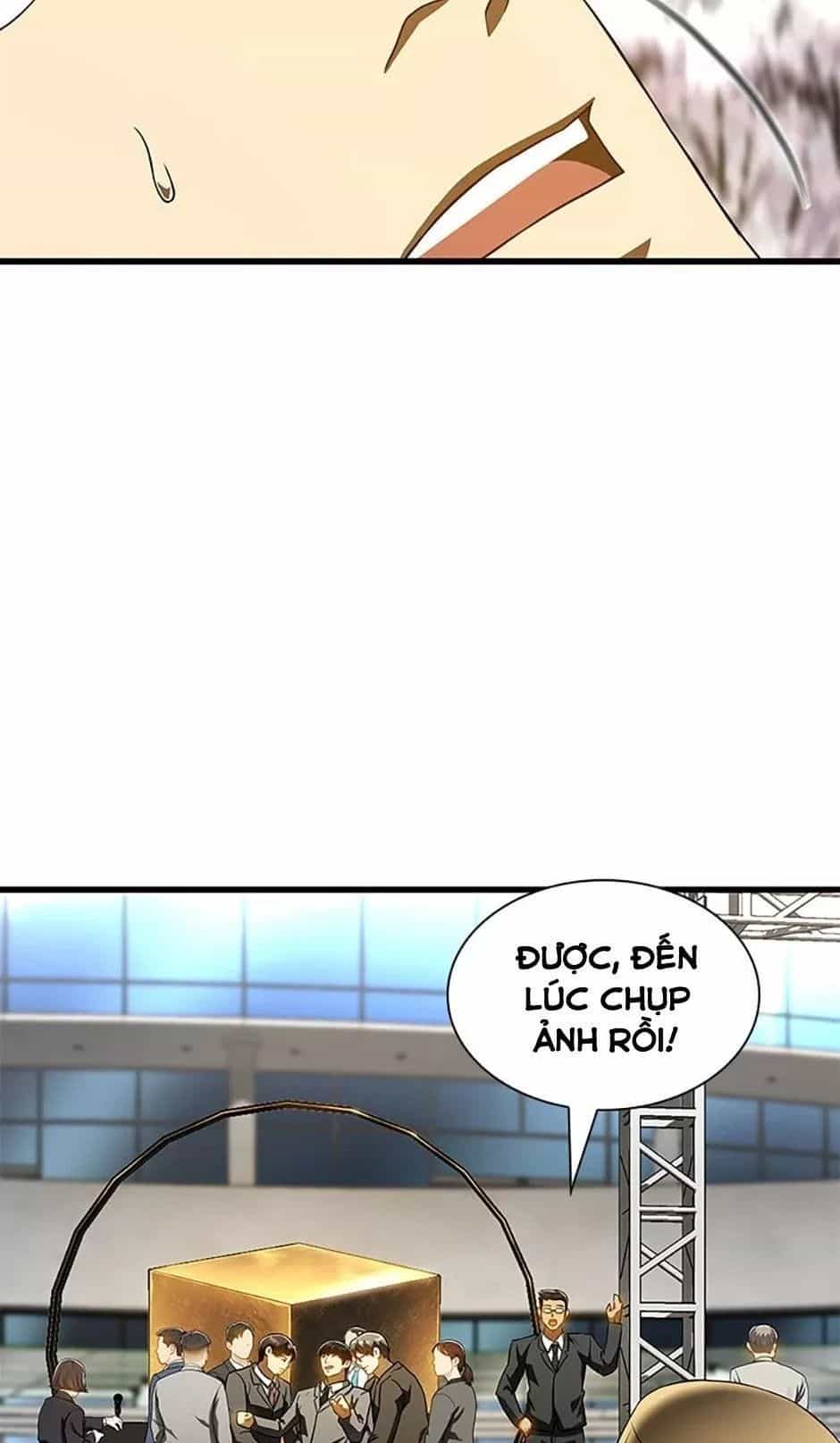Bác Sĩ Hoàn Hảo - Chương 117 - ảnh 66
