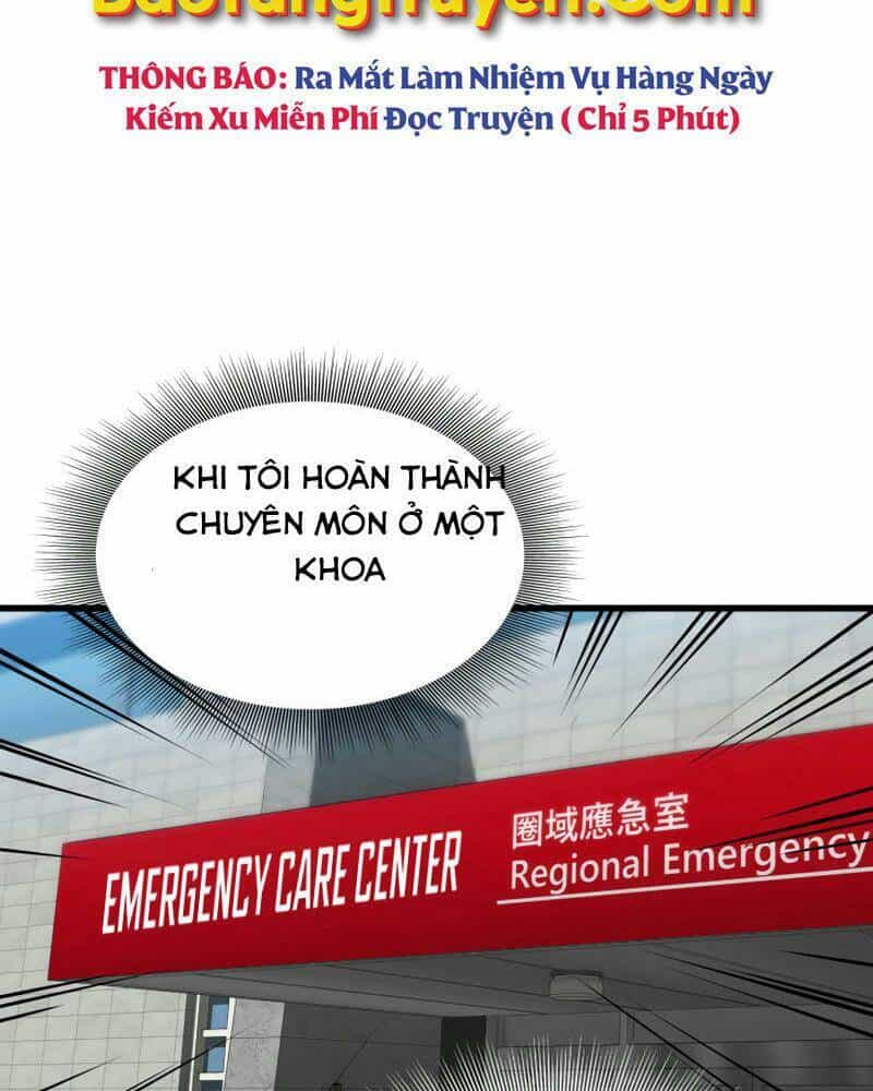 Bác Sĩ Hoàn Hảo - Chương 13 - ảnh 23