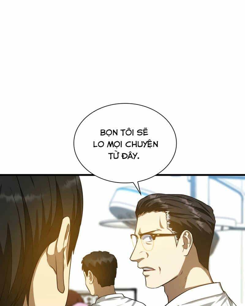 Bác Sĩ Hoàn Hảo - Chương 13 - ảnh 83