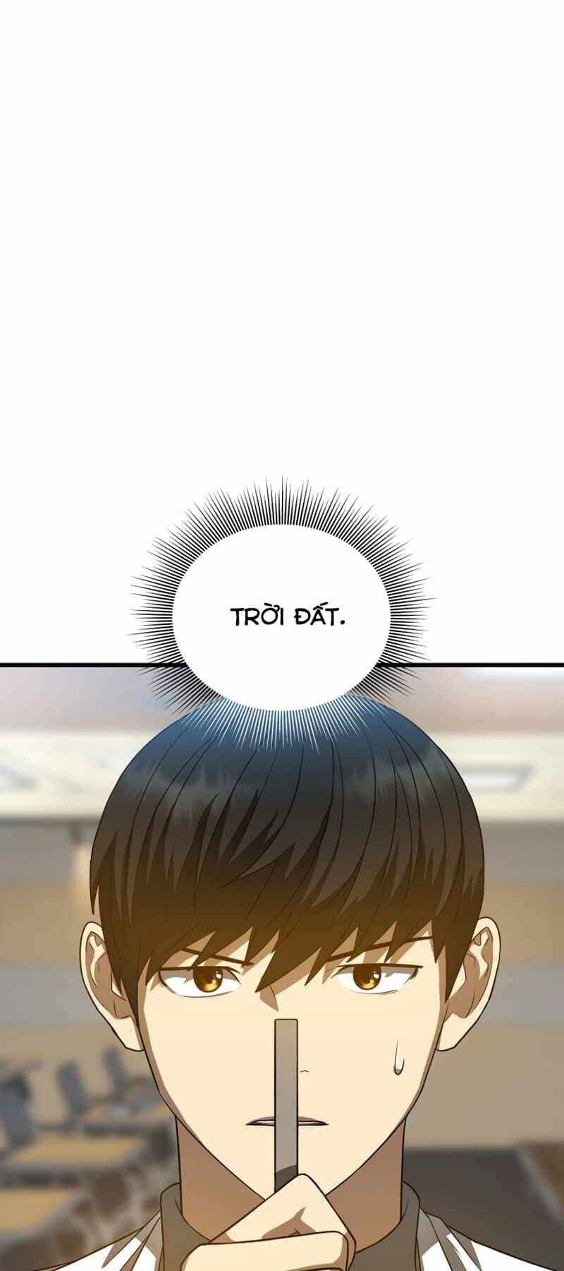 Bác Sĩ Hoàn Hảo - Chương 14 - ảnh 33