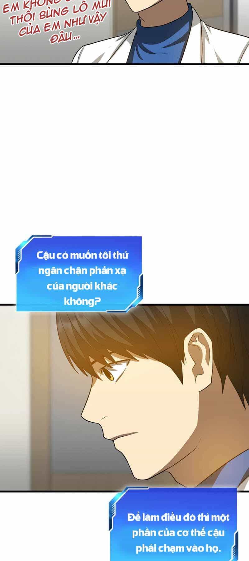 Bác Sĩ Hoàn Hảo - Chương 14 - ảnh 64