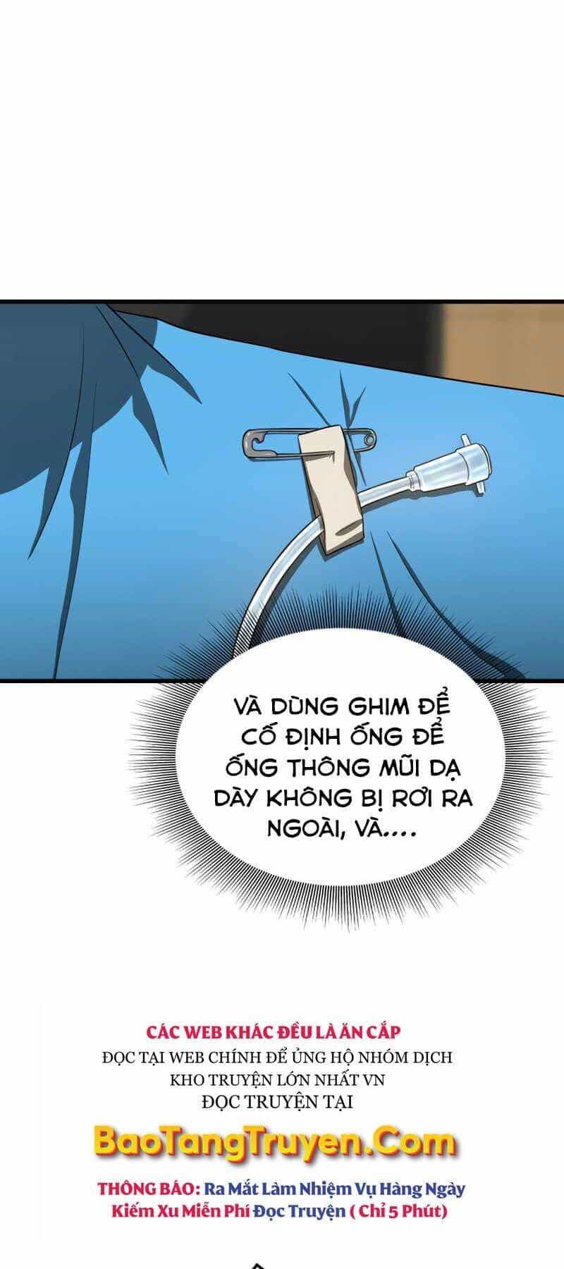 Bác Sĩ Hoàn Hảo - Chương 14 - ảnh 69